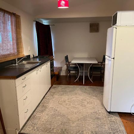 Kukumoa Cabin Opotiki Εξωτερικό φωτογραφία