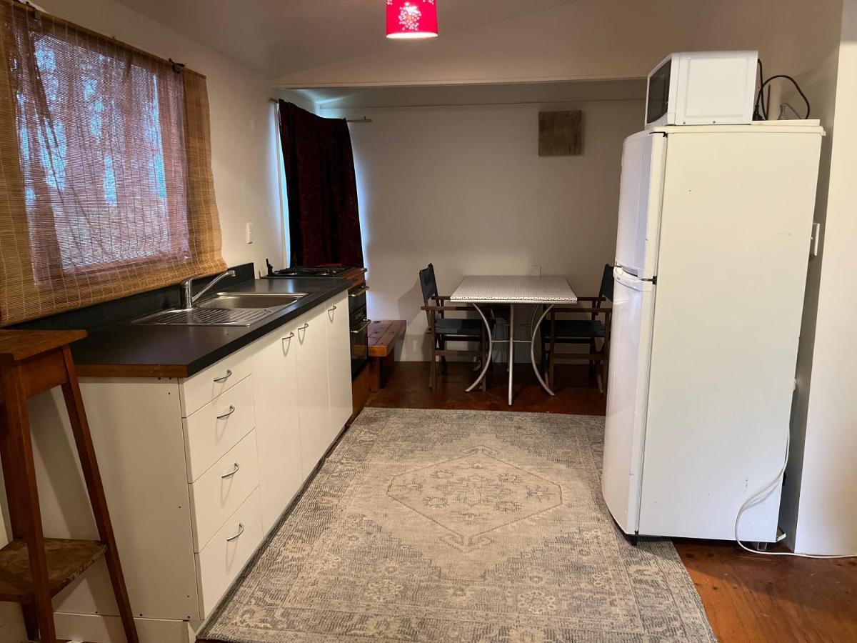 Kukumoa Cabin Opotiki Εξωτερικό φωτογραφία