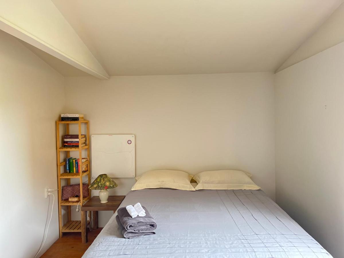 Kukumoa Cabin Opotiki Εξωτερικό φωτογραφία